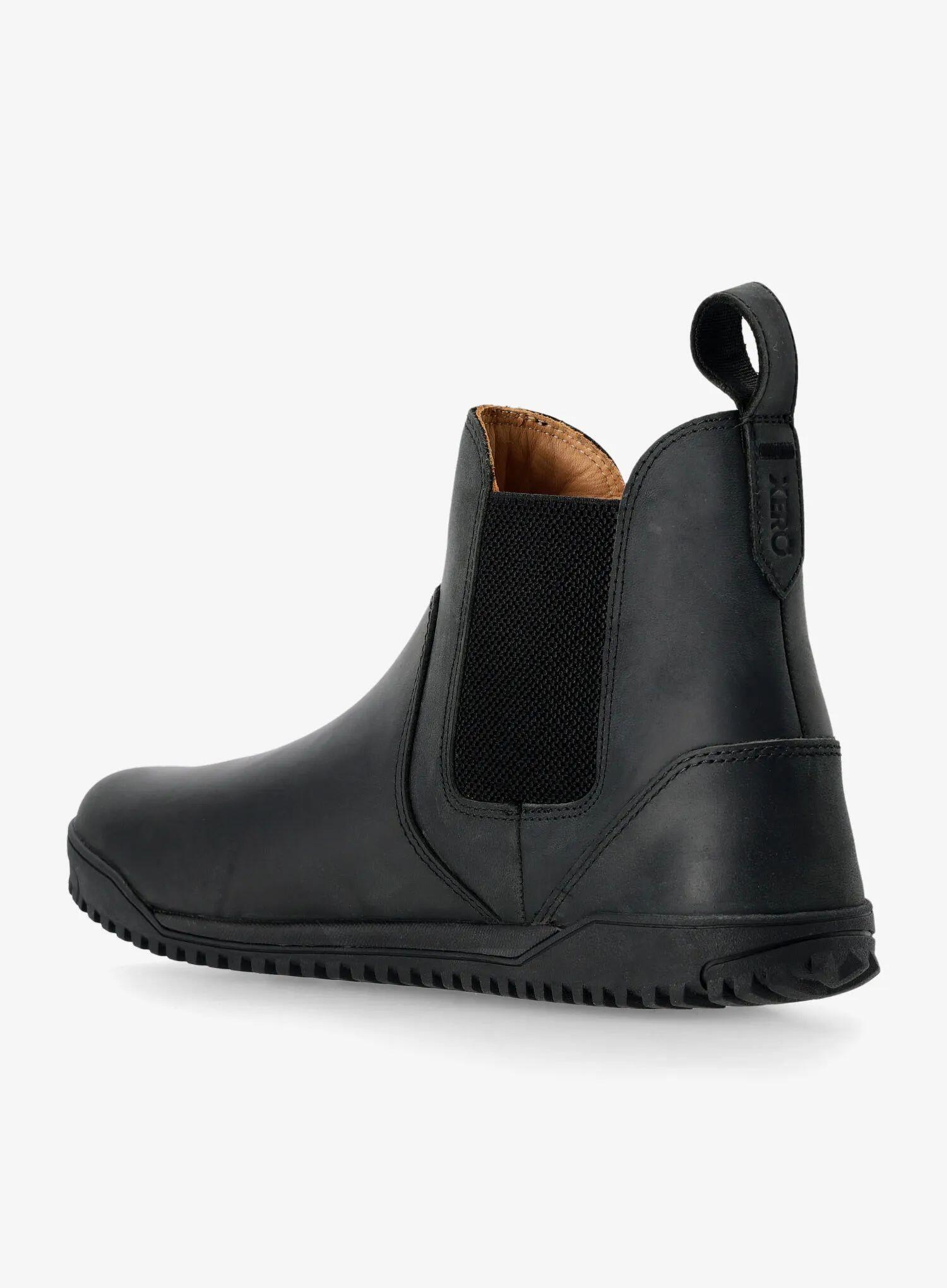 Buty męskie Xero Shoes Ridgeway Chelsea 6/7