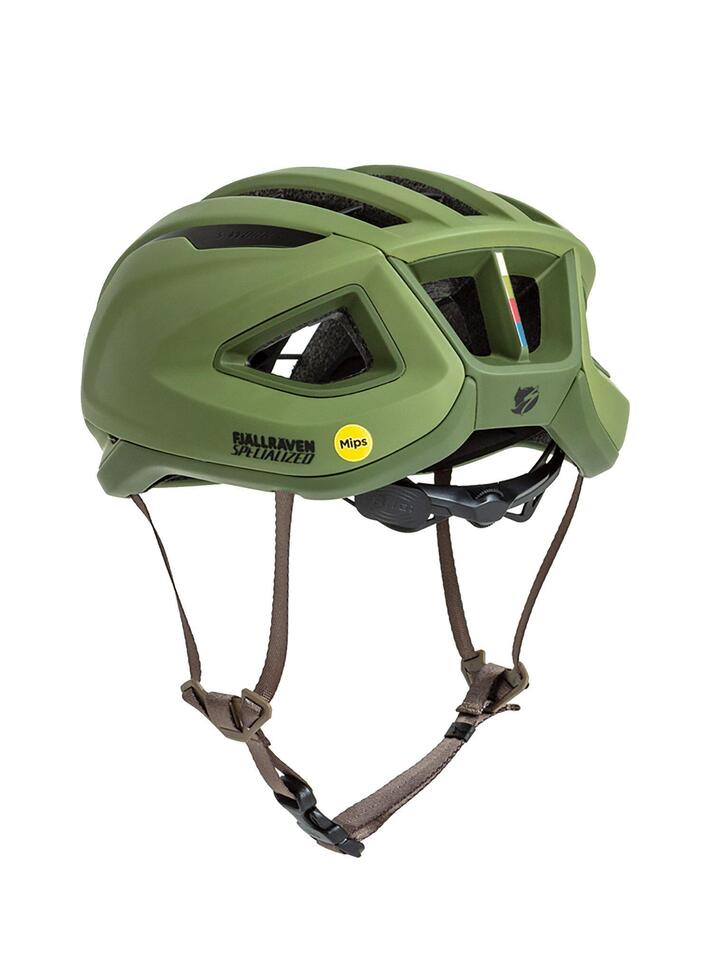 Kask rowerowy Fjallraven/Specialized Prevail Helmet