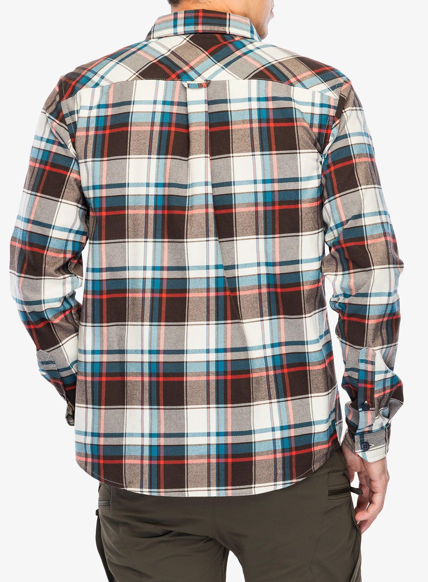 Koszula męska Helikon-Tex Greyman Shirt 2/7