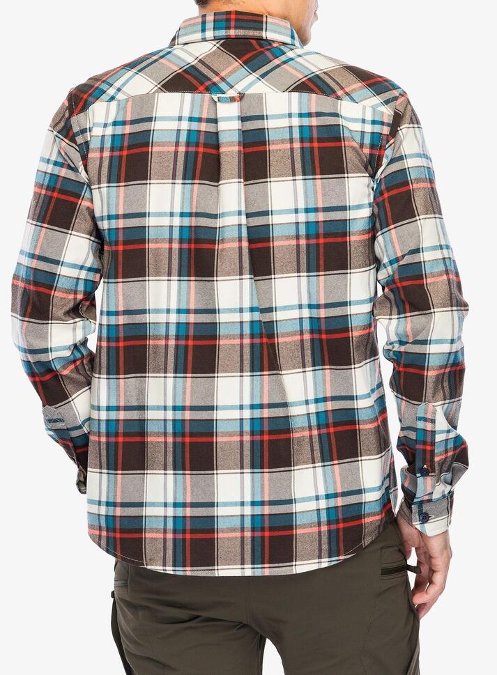 Koszula męska Helikon-Tex Greyman Shirt