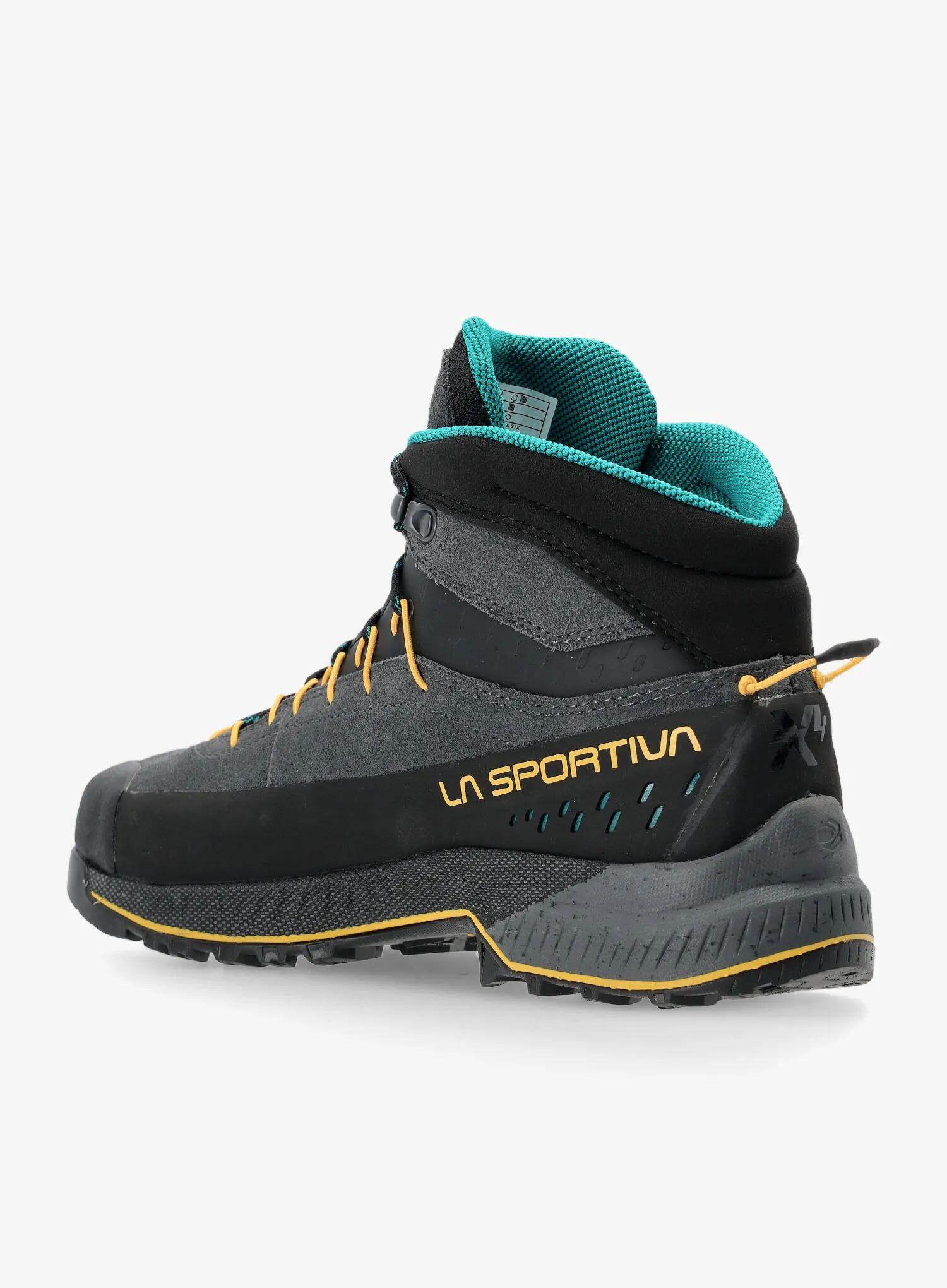 Scarpe trekking La Sportiva TX4 Evo GTX Tige Mid 6/7