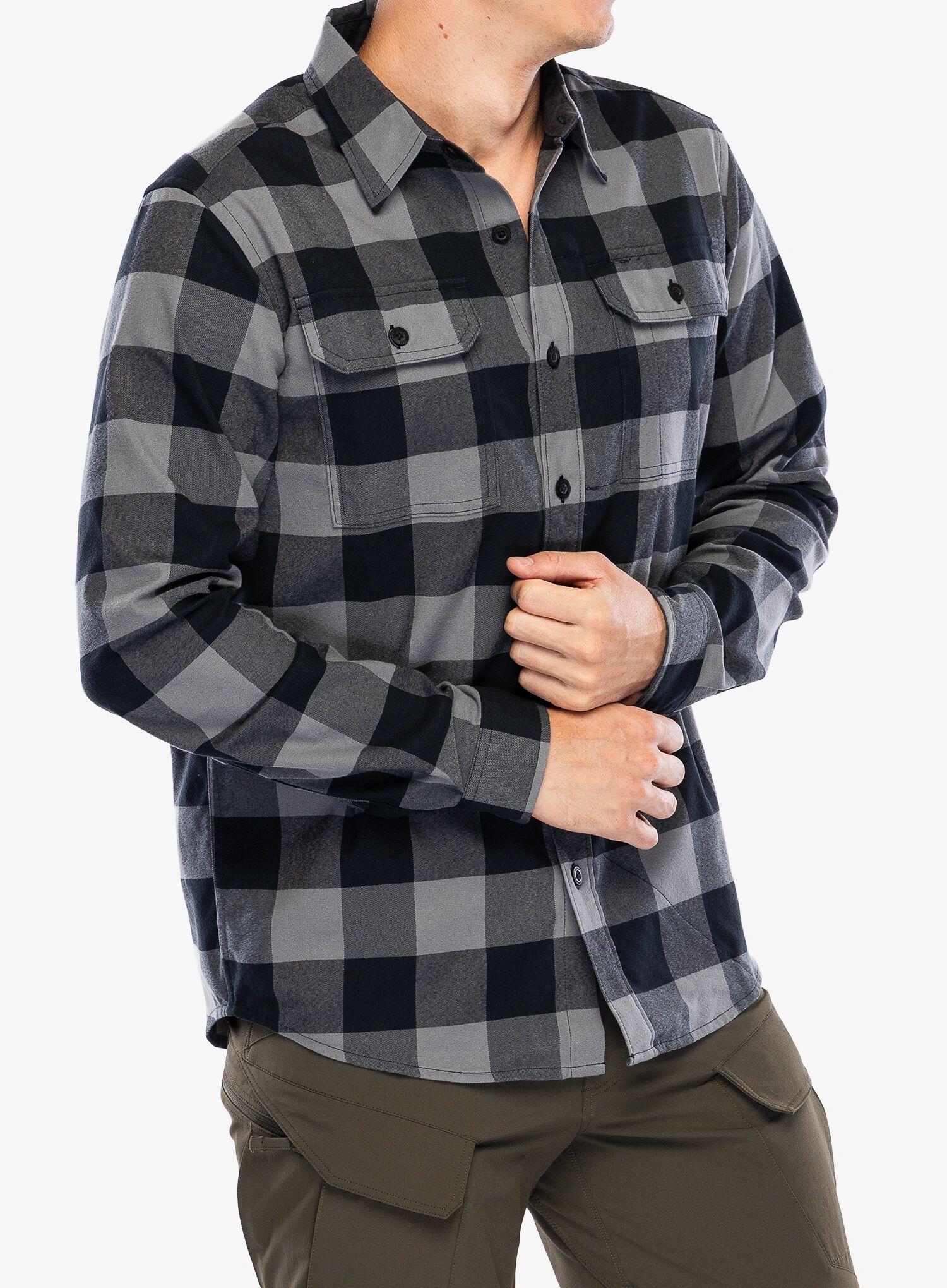 Koszula męska Helikon-Tex Greyman Shirt 3/7