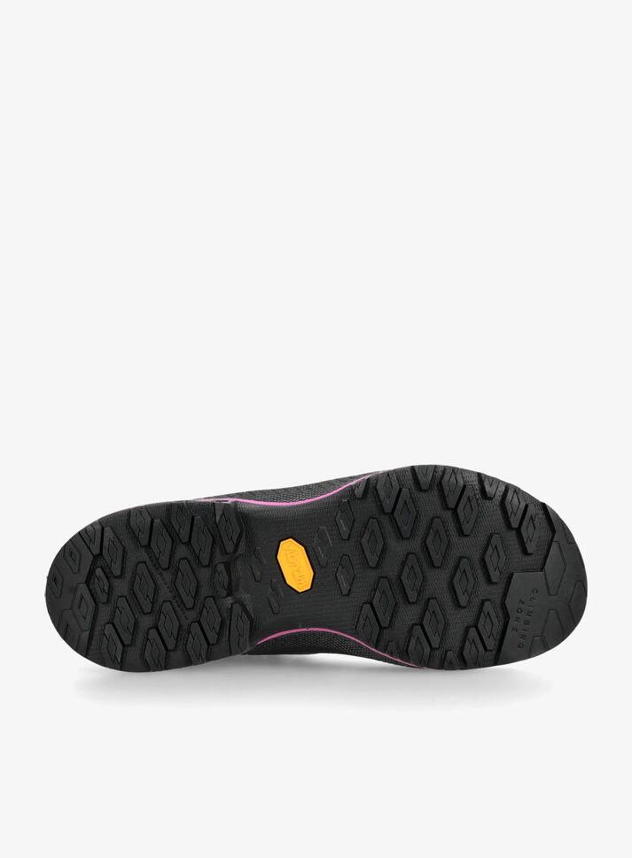 Buty podejściowe damskie La Sportiva TX4 Evo Mid GTX