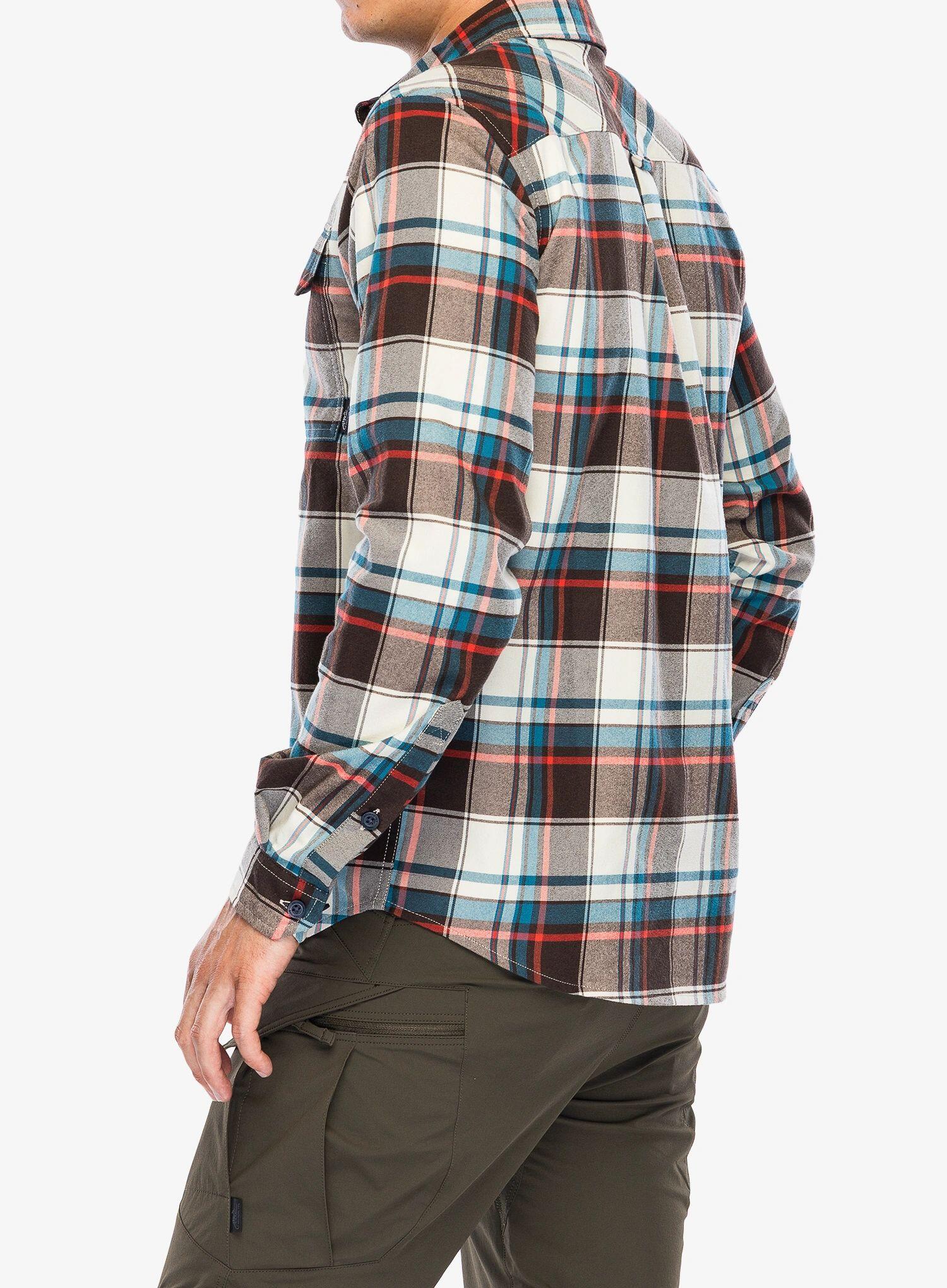 Koszula męska Helikon-Tex Greyman Shirt 4/7