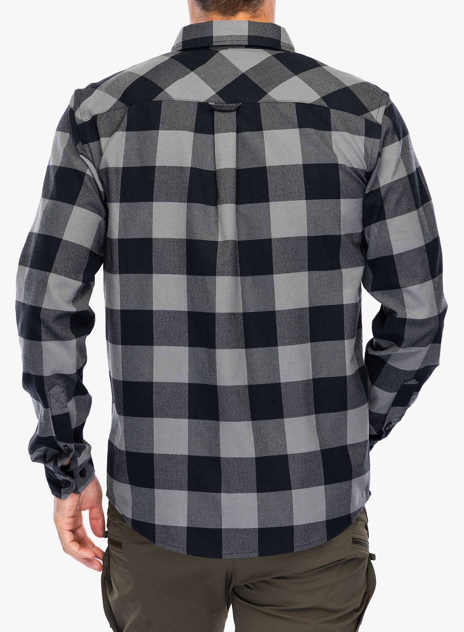 Koszula męska Helikon-Tex Greyman Shirt 2/7