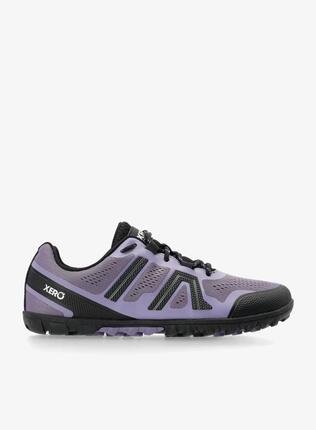 Zapatillas de mujer barefoot Xero Shoes Mesa Trail II