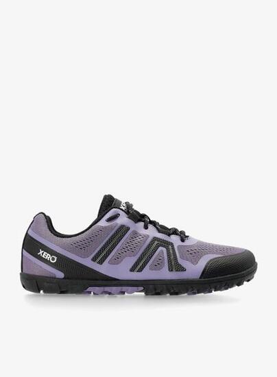 Zapatillas de mujer barefoot Xero Shoes Mesa Trail II