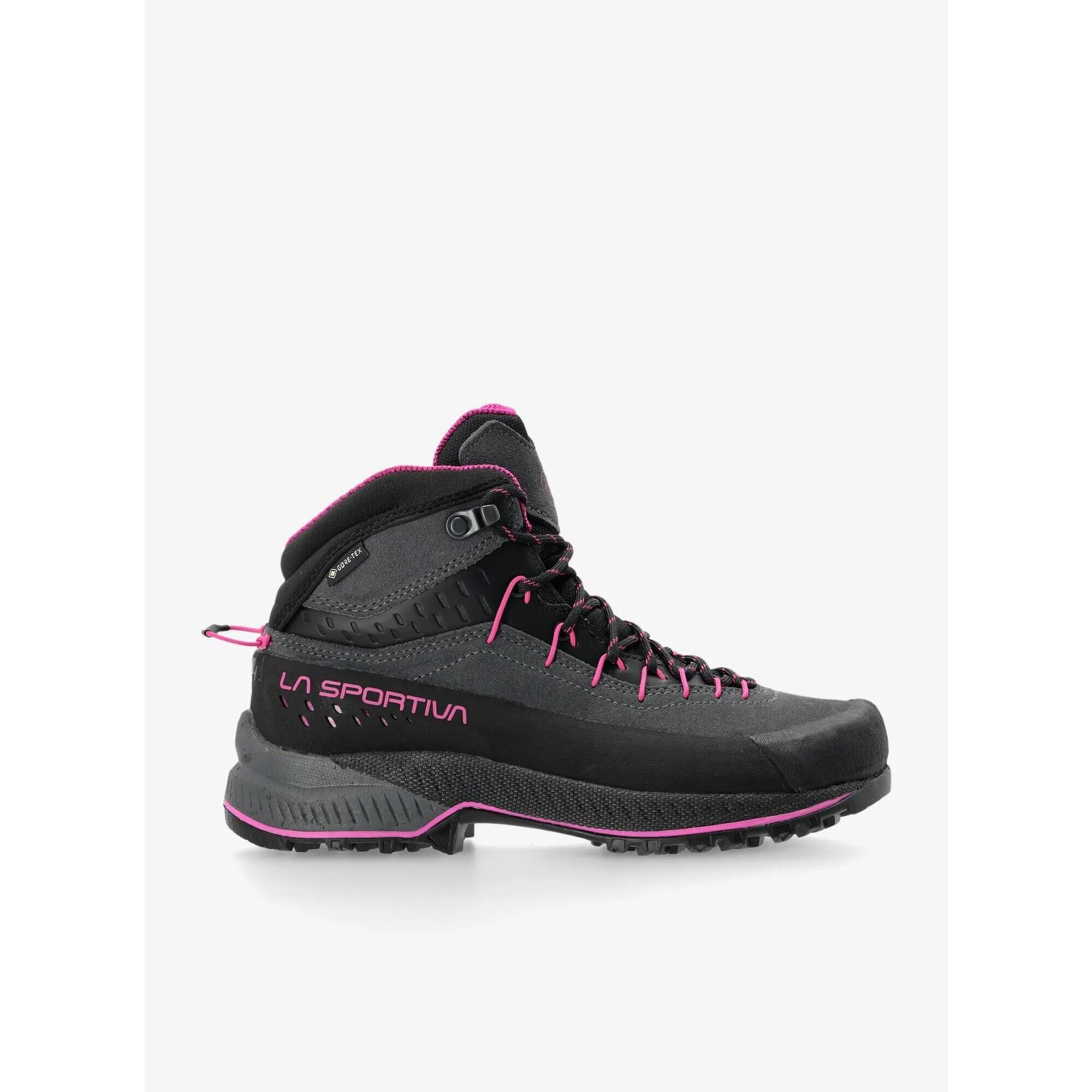 Buty podejściowe damskie La Sportiva TX4 Evo Mid GTX
