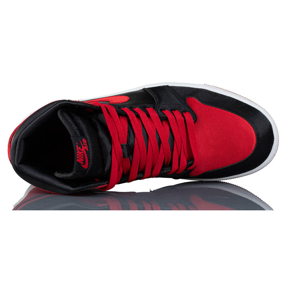 Ténis Wmns Air Jordan 1 Retro Hi Og 4/7
