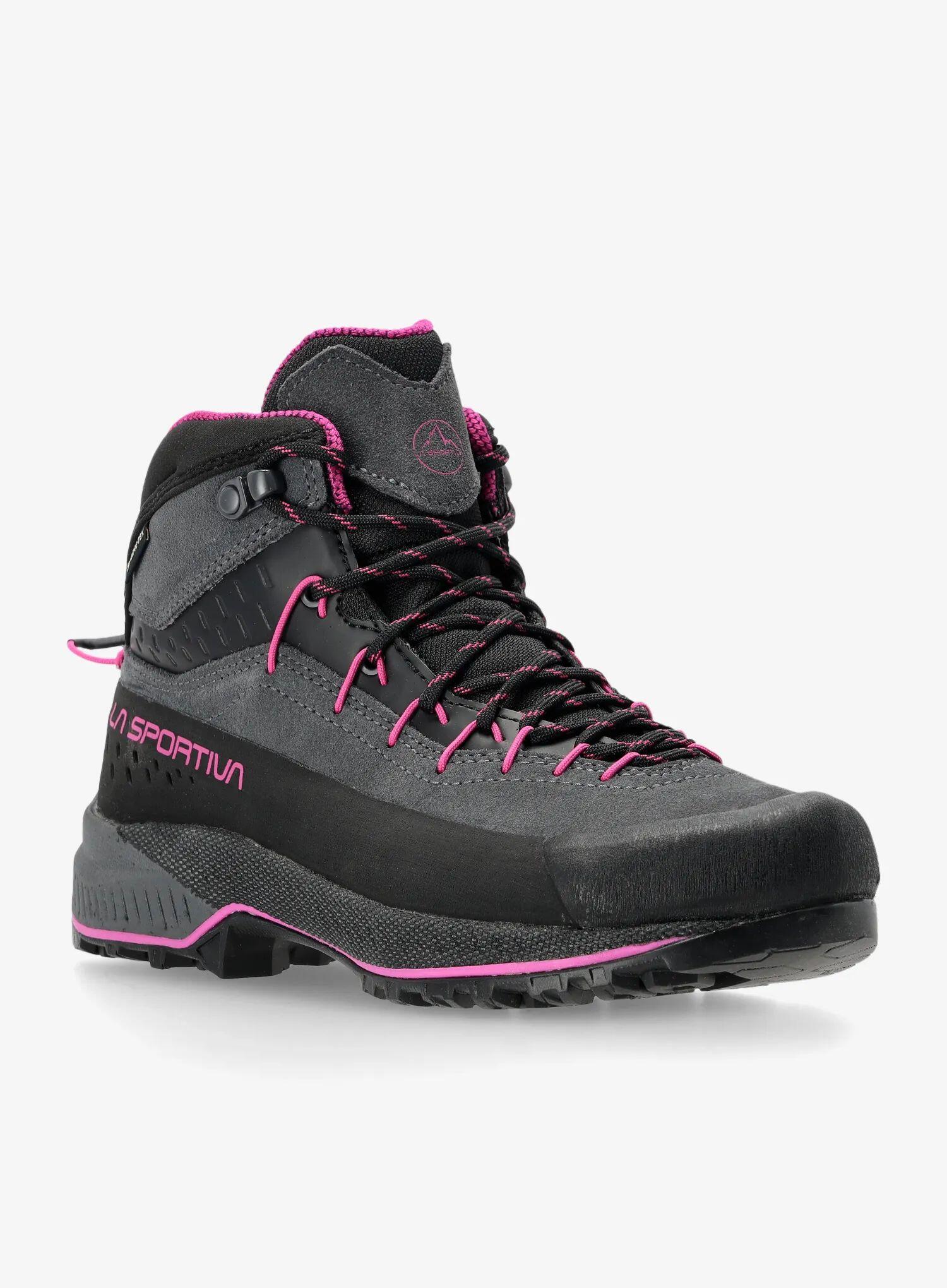 Dameswandelschoenen La Sportiva TX4 Evo GTX Tige Mid 3/7