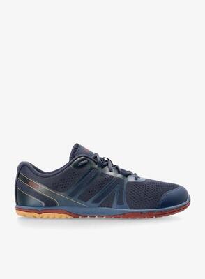 Barefoot herenschoenen xero shoes hfs ii