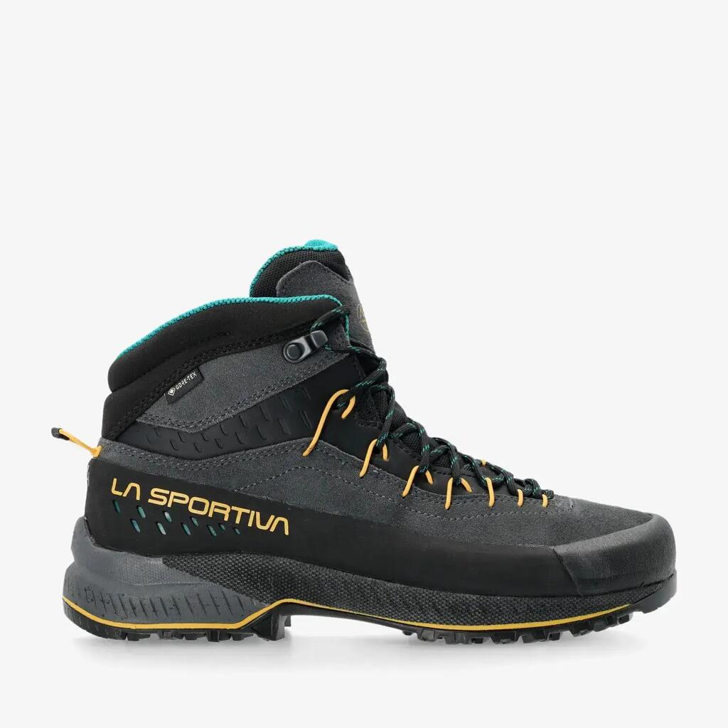 Hiking shoes La Sportiva TX4 Evo GTX Tige Mid