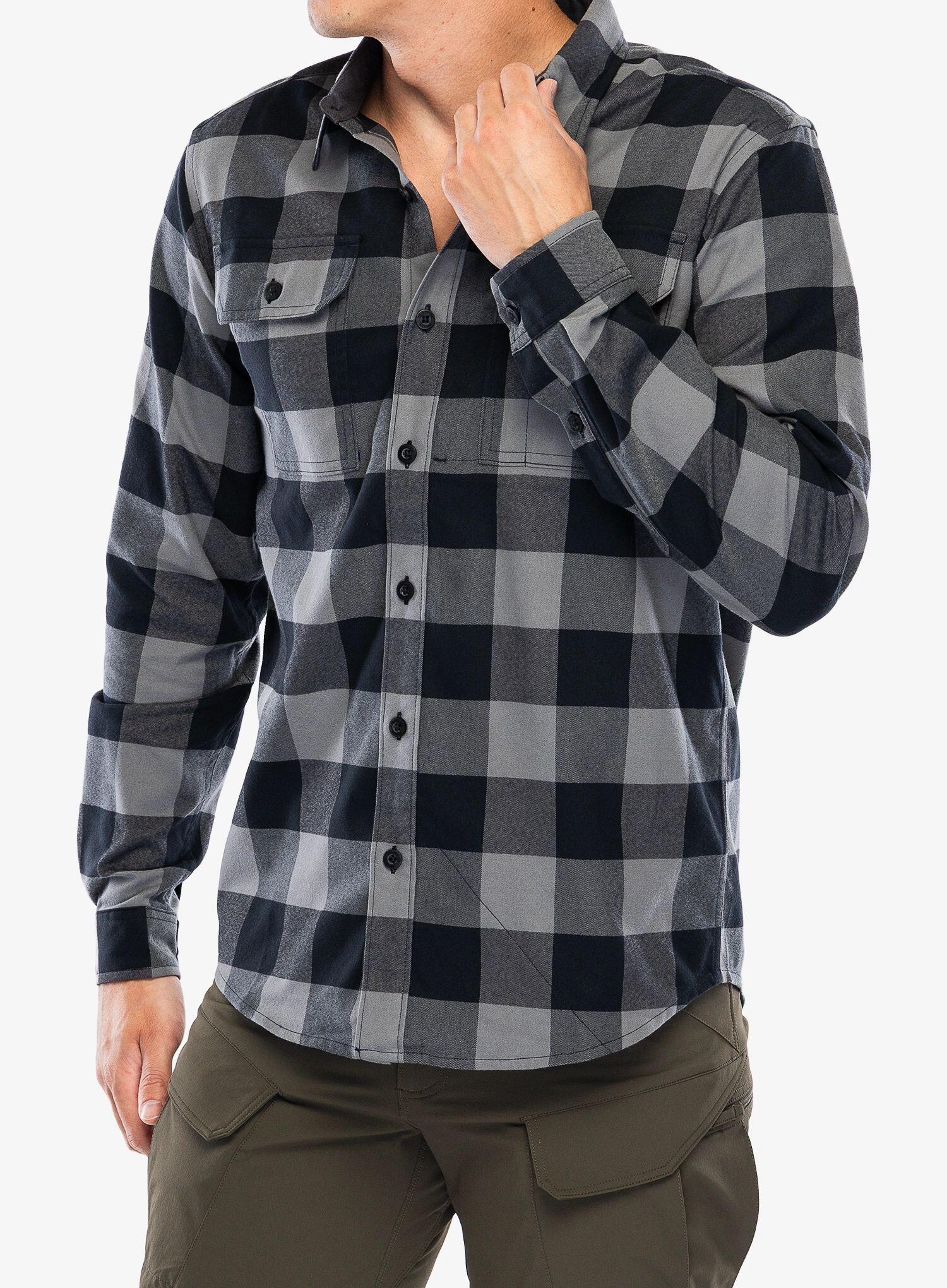 Koszula męska Helikon-Tex Greyman Shirt 4/7
