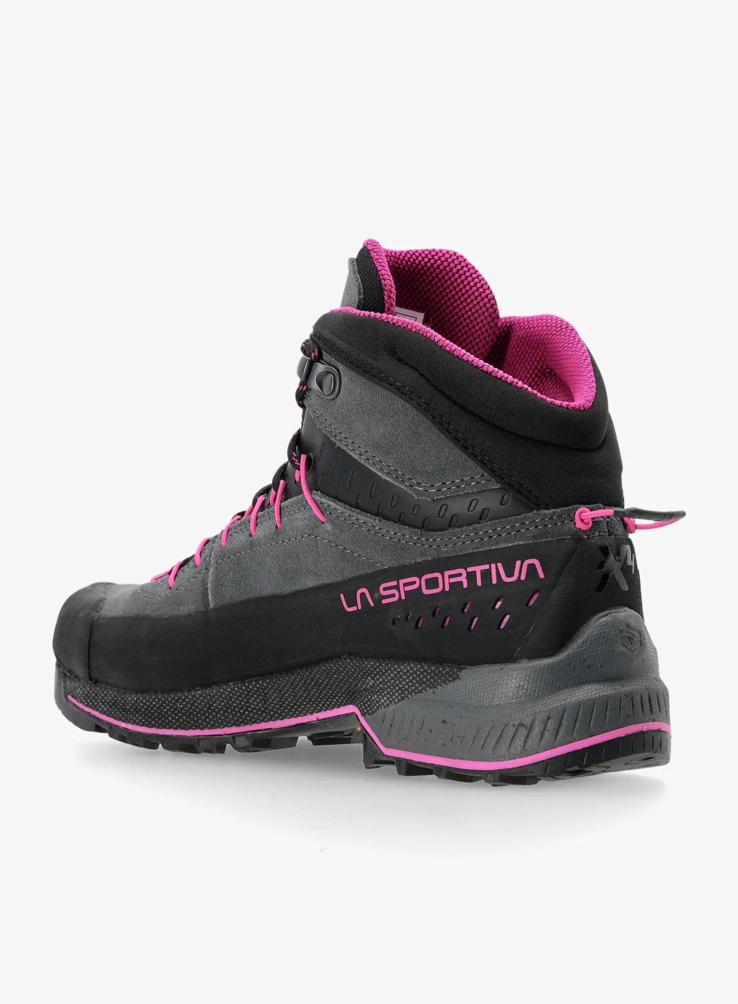 Dameswandelschoenen La Sportiva TX4 Evo GTX Tige Mid 6/7
