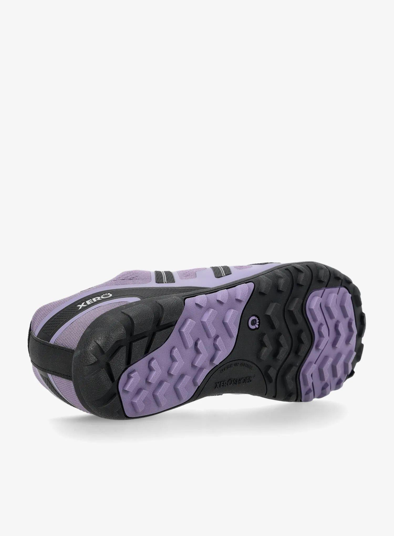Buty trailowe damskie Xero Shoes Mesa Trail II 7/7