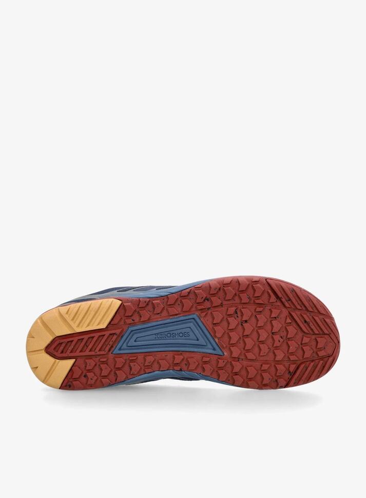Buty do biegania męskie Xero Shoes HFS II