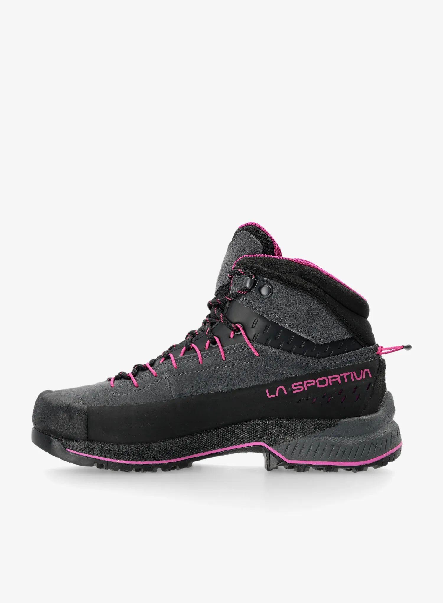 Dameswandelschoenen La Sportiva TX4 Evo GTX Tige Mid 5/7