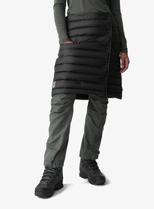 Spódnica turystyczna Fjallraven Expedition Pack Down Skirt