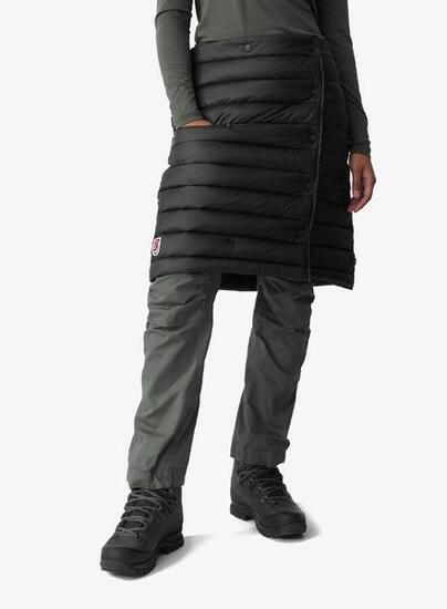 Spódnica turystyczna Fjallraven Expedition Pack Down Skirt