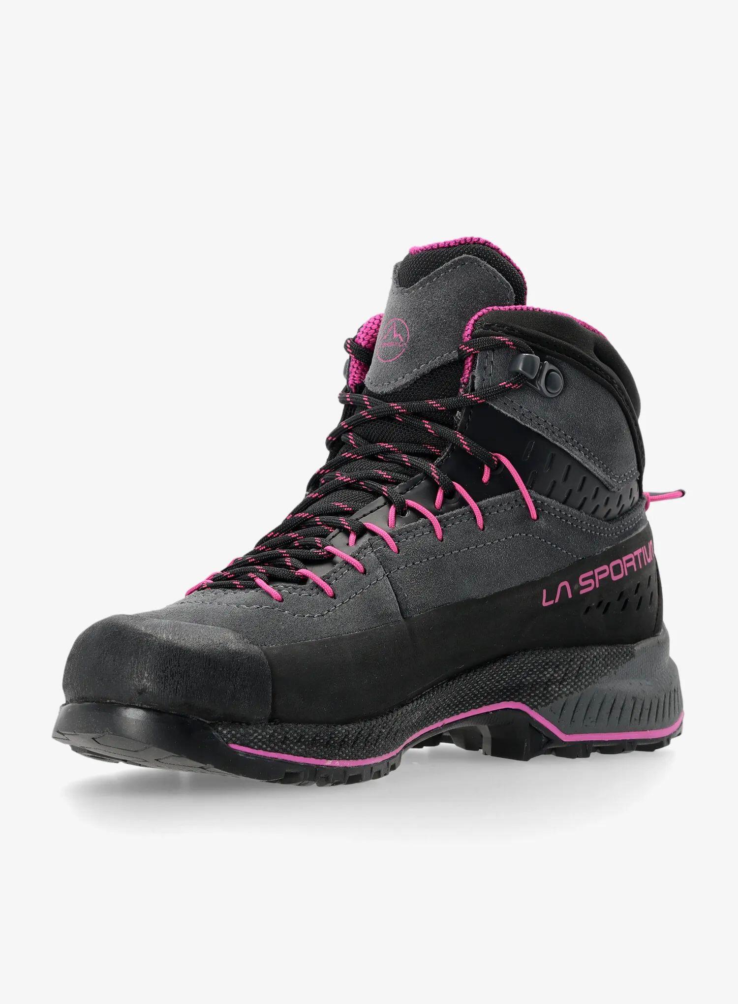 Dameswandelschoenen La Sportiva TX4 Evo GTX Tige Mid 4/7