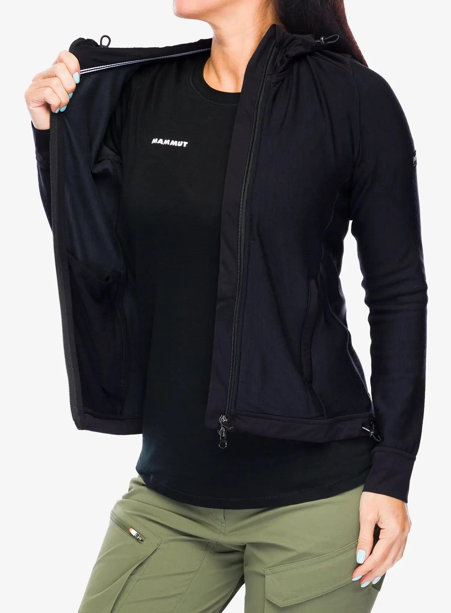 Sukienka bez rękawów damska SUPER.NATURAL Relax Dress 6/7