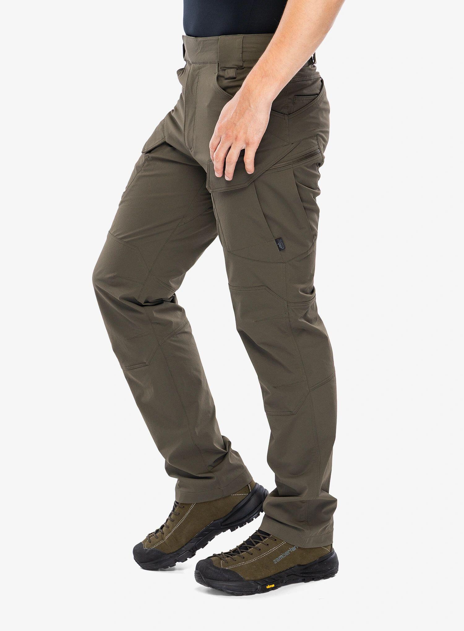 Spodnie męskie Helikon-Tex OTP VeraStretch 3/7