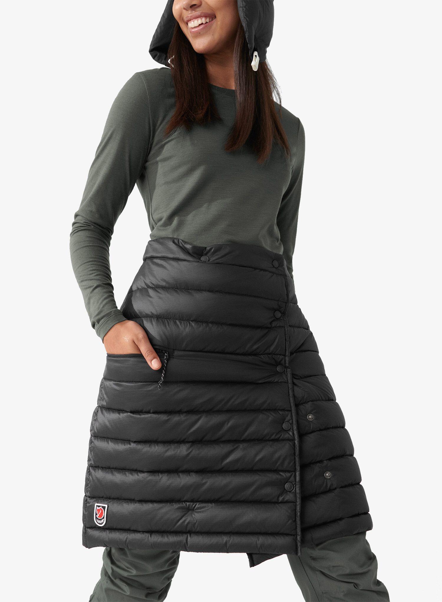 Spódnica turystyczna Fjallraven Expedition Pack Down Skirt 3/6