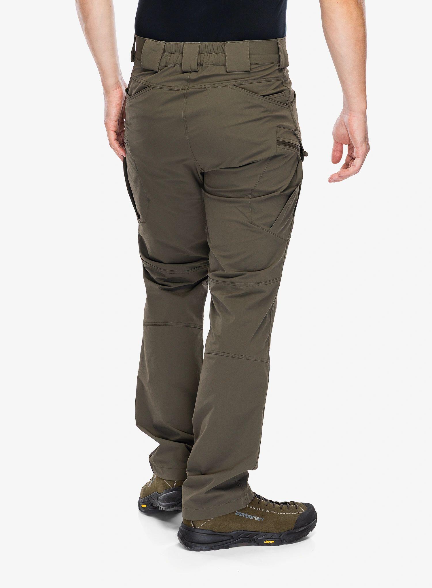 Spodnie męskie Helikon-Tex OTP VeraStretch 2/7