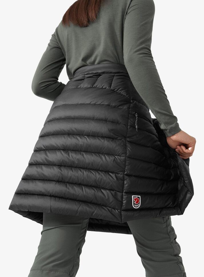 Spódnica turystyczna Fjallraven Expedition Pack Down Skirt