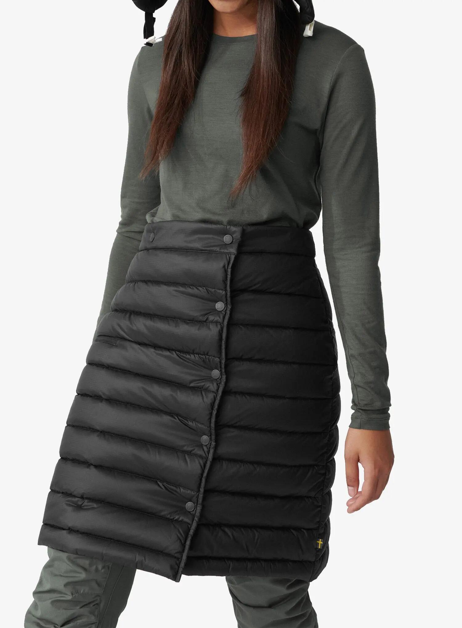 Spódnica turystyczna Fjallraven Expedition Pack Down Skirt 4/6