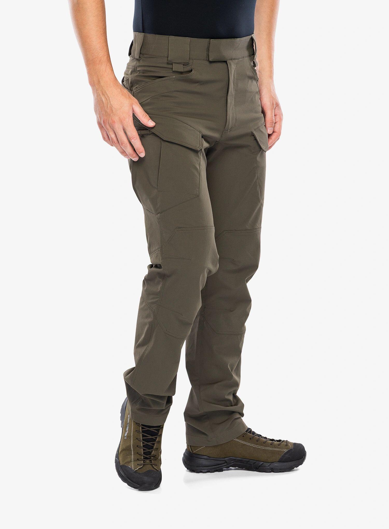 Spodnie męskie Helikon-Tex OTP VeraStretch 4/7