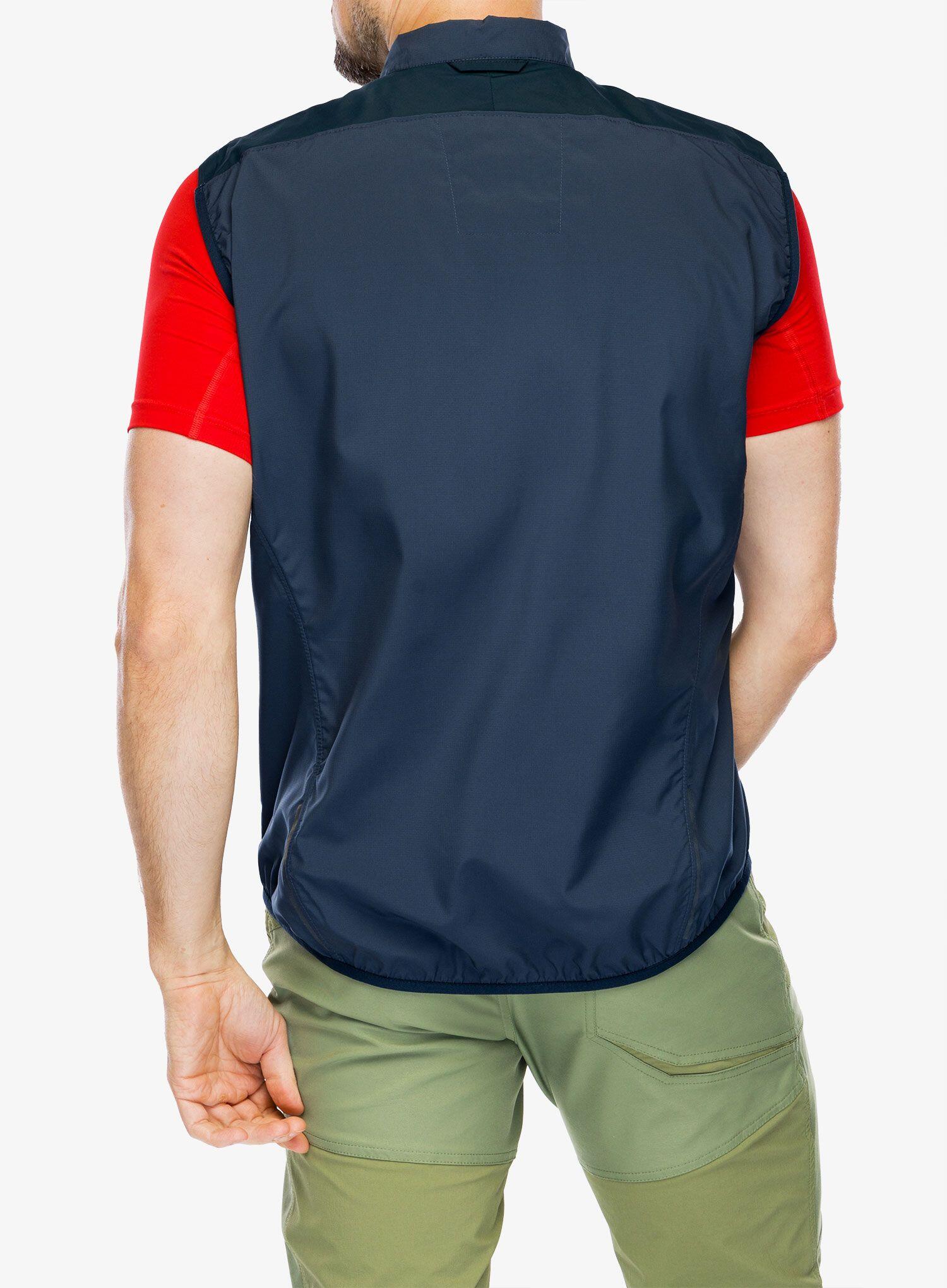 Kamizelka rowerowa męska Fjallraven/Specialized Adventure Vest 2/7