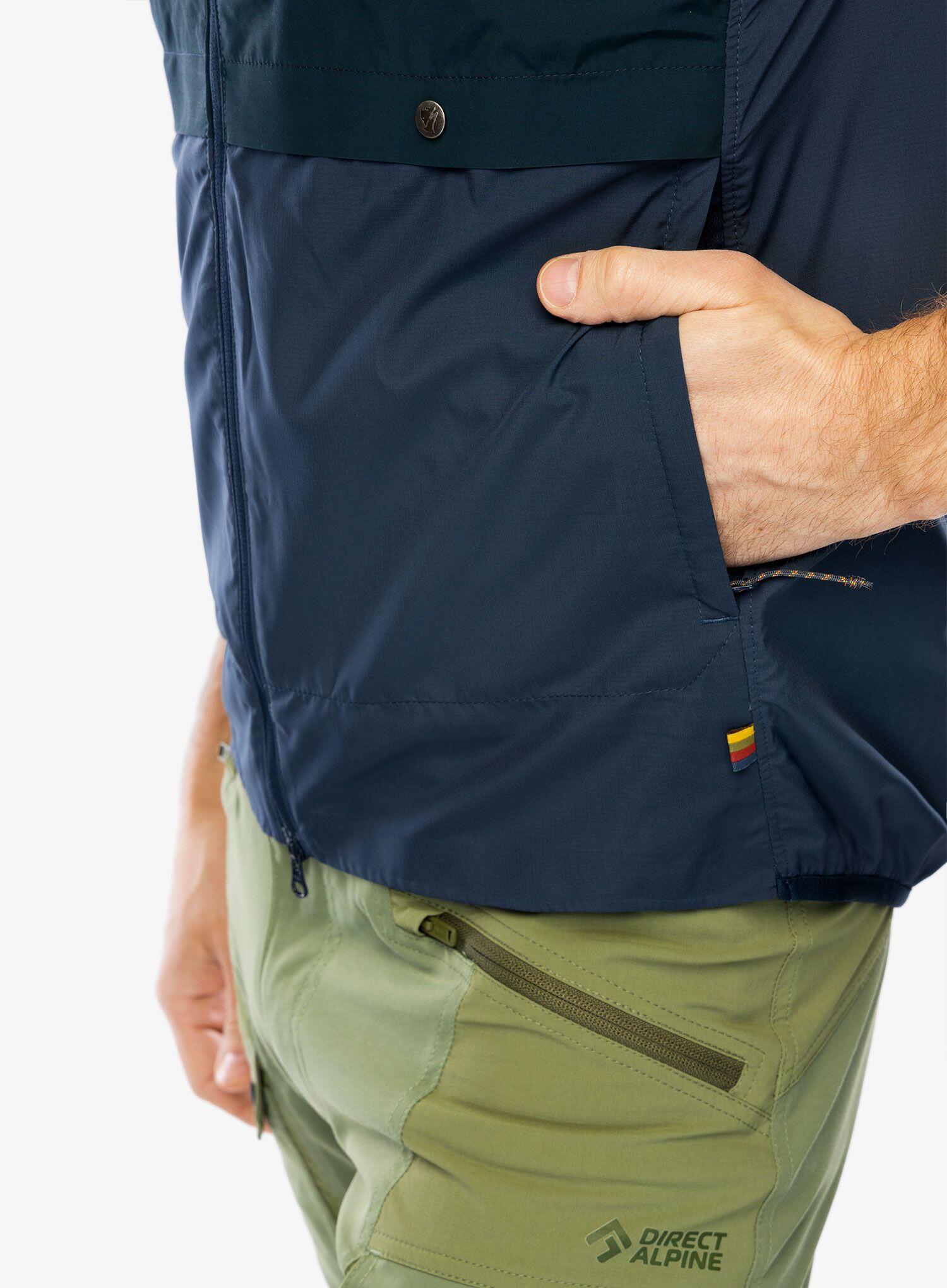 Kamizelka rowerowa męska Fjallraven/Specialized Adventure Vest 7/7