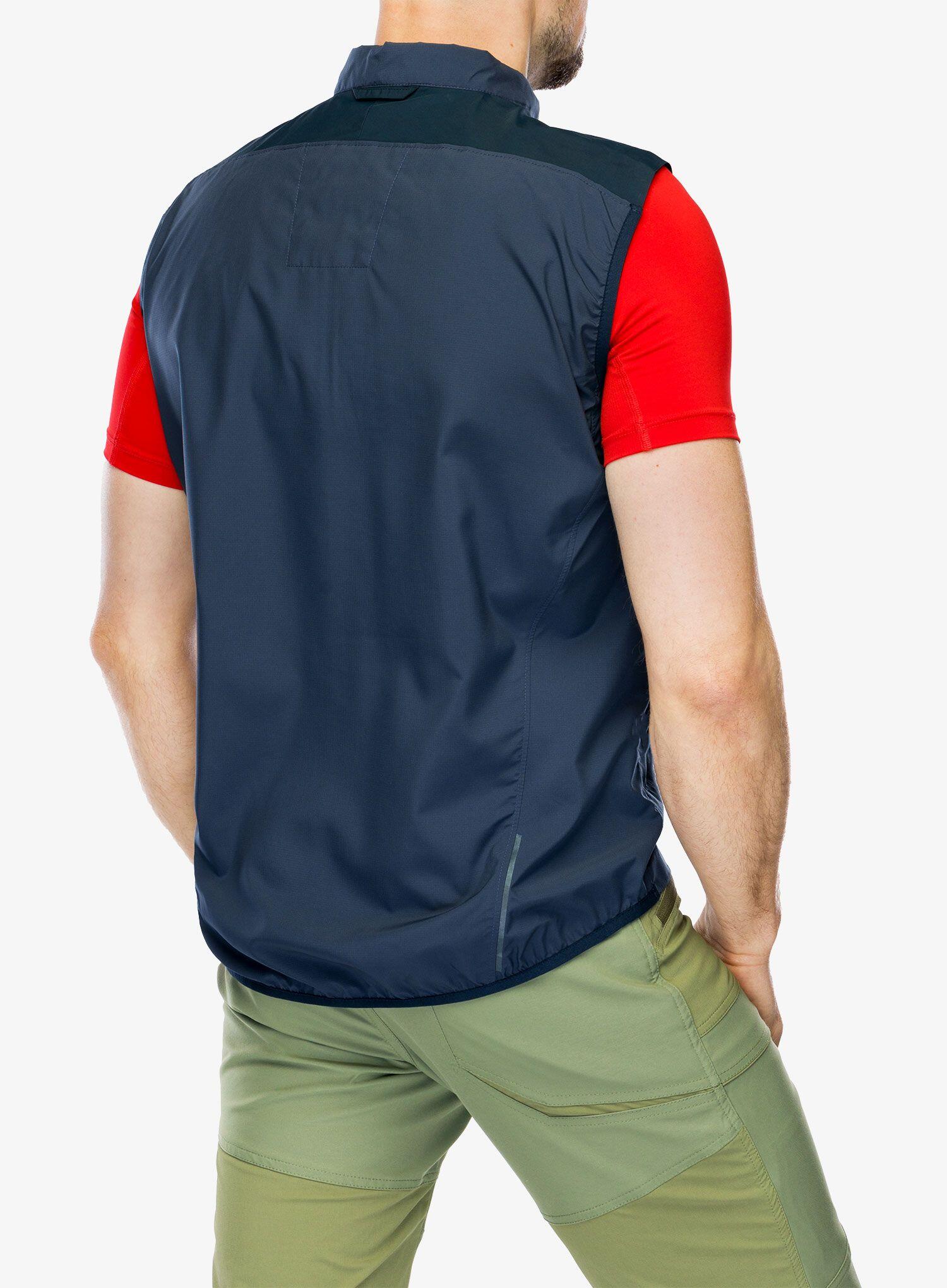Kamizelka rowerowa męska Fjallraven/Specialized Adventure Vest 5/7