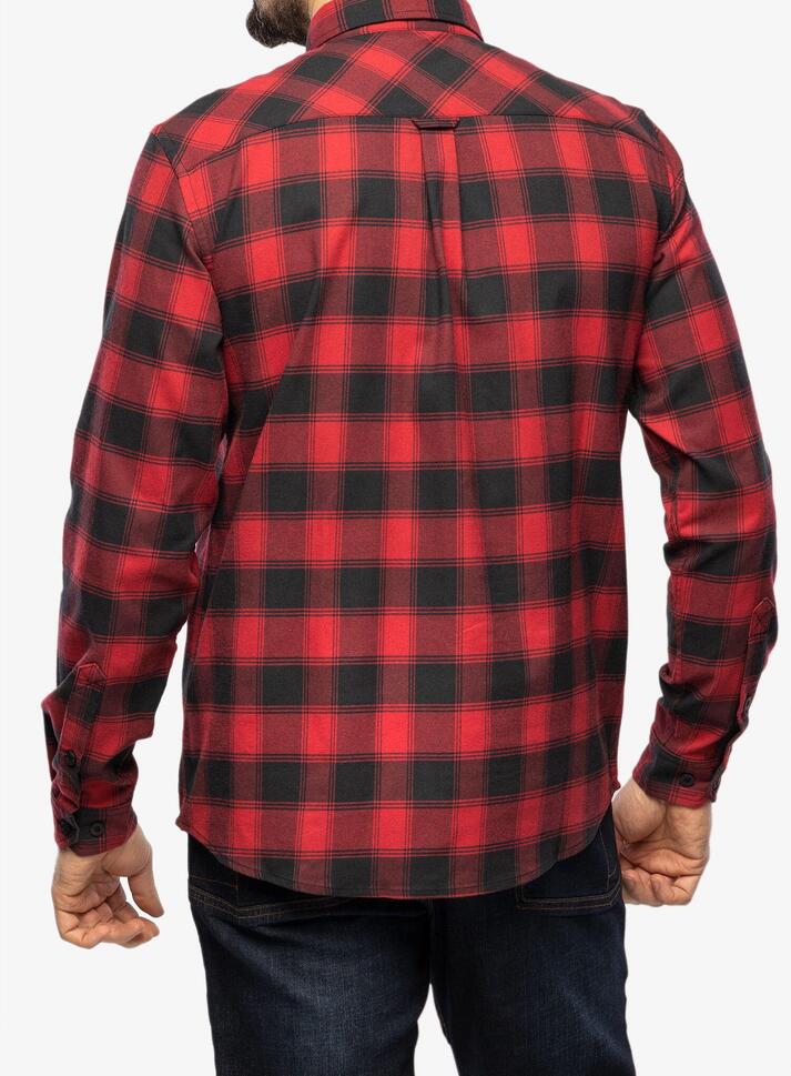 Koszula męska Helikon-Tex Greyman Shirt
