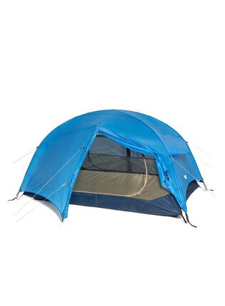 Tente Fjällräven Abisko Friluft 2 Blau