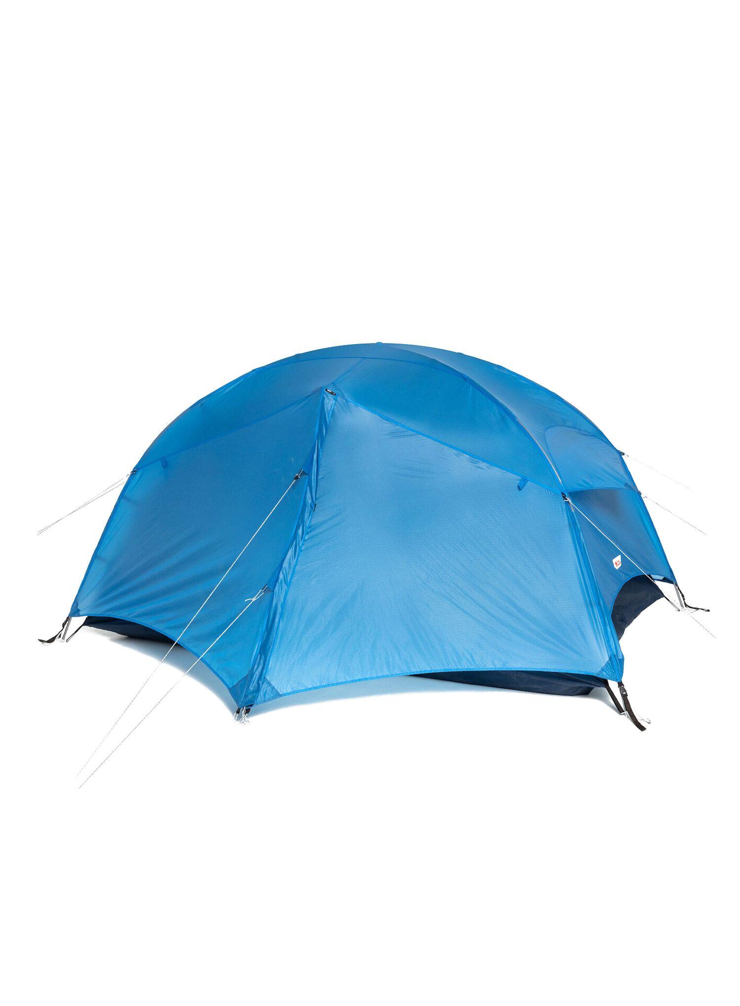 Namiot 2-osobowy Fjallraven Abisko Friluft 2 - un blue 3/7
