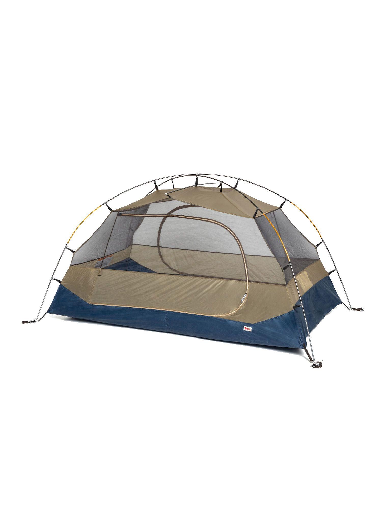 Namiot 2-osobowy Fjallraven Abisko Friluft 2 - un blue 2/7