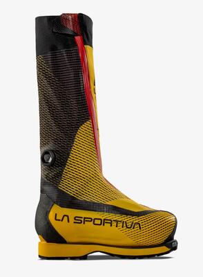 Stivali da alpinismo La Sportiva Olympus Mons S