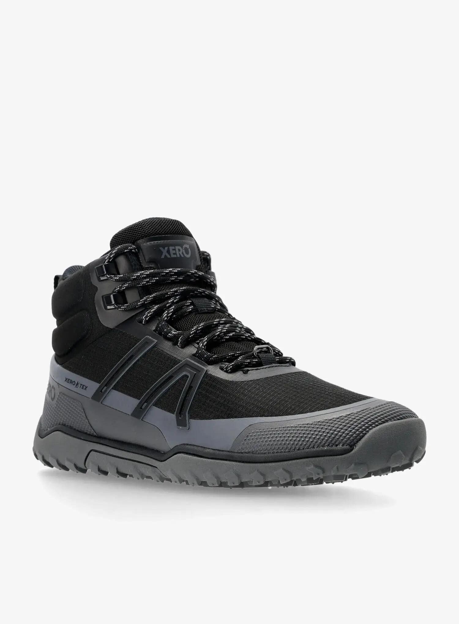 Buty damskie Xero Shoes Scrambler Trail Mid WP 3/7