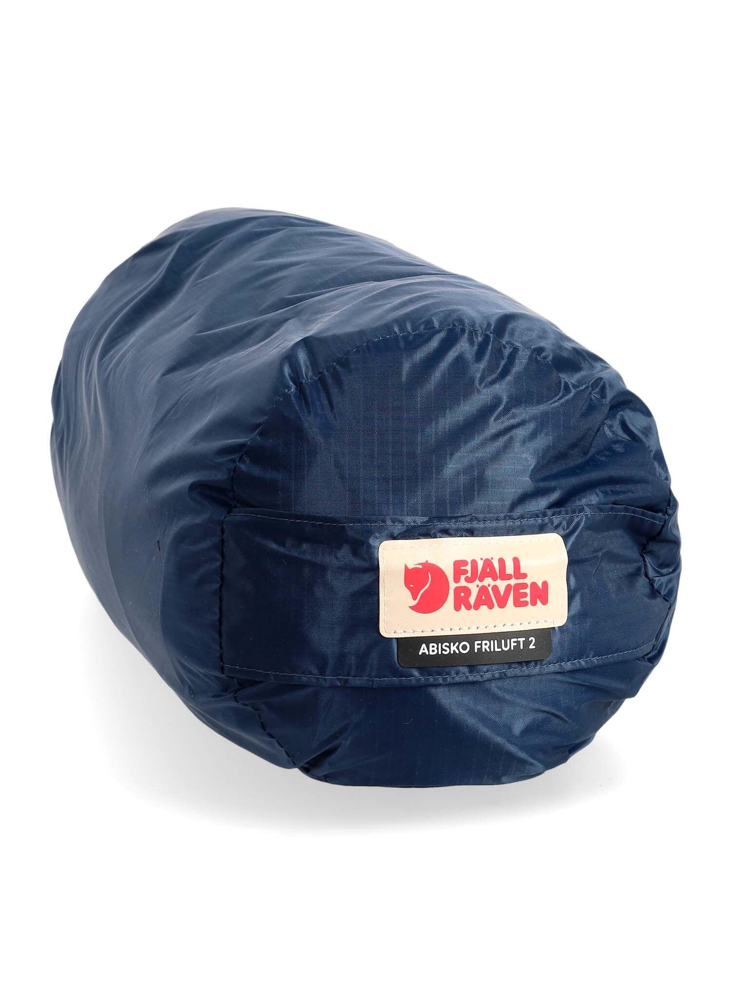 Namiot 2-osobowy Fjallraven Abisko Friluft 2 - un blue 7/7