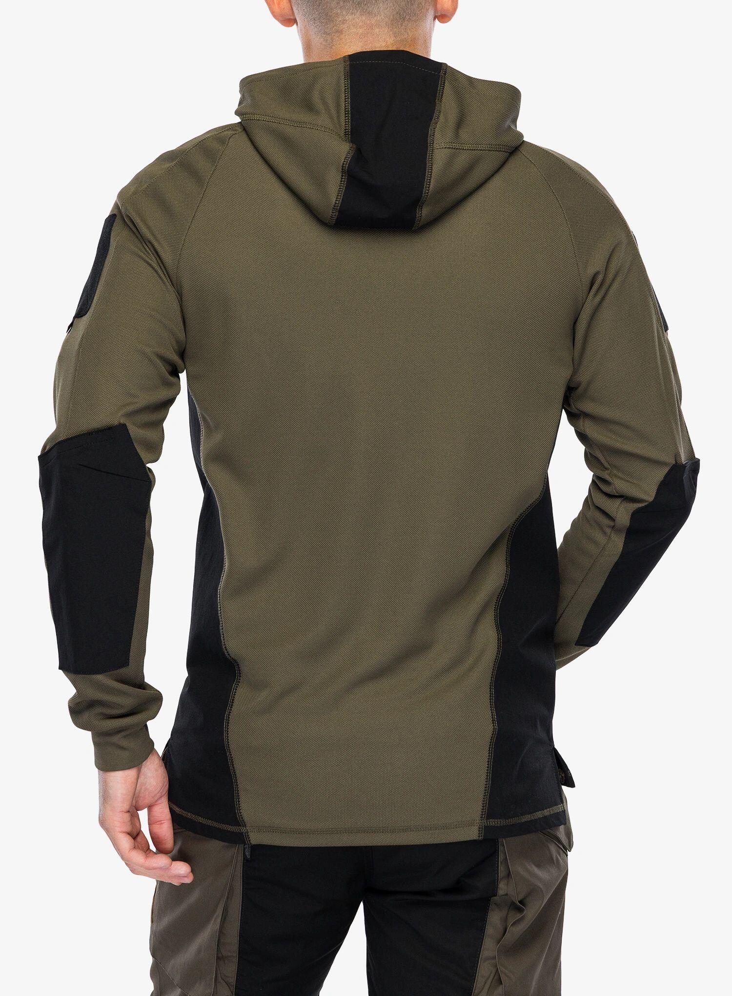 Bluza z kapturem męska Helikon-Tex Range Hoodie 2/7