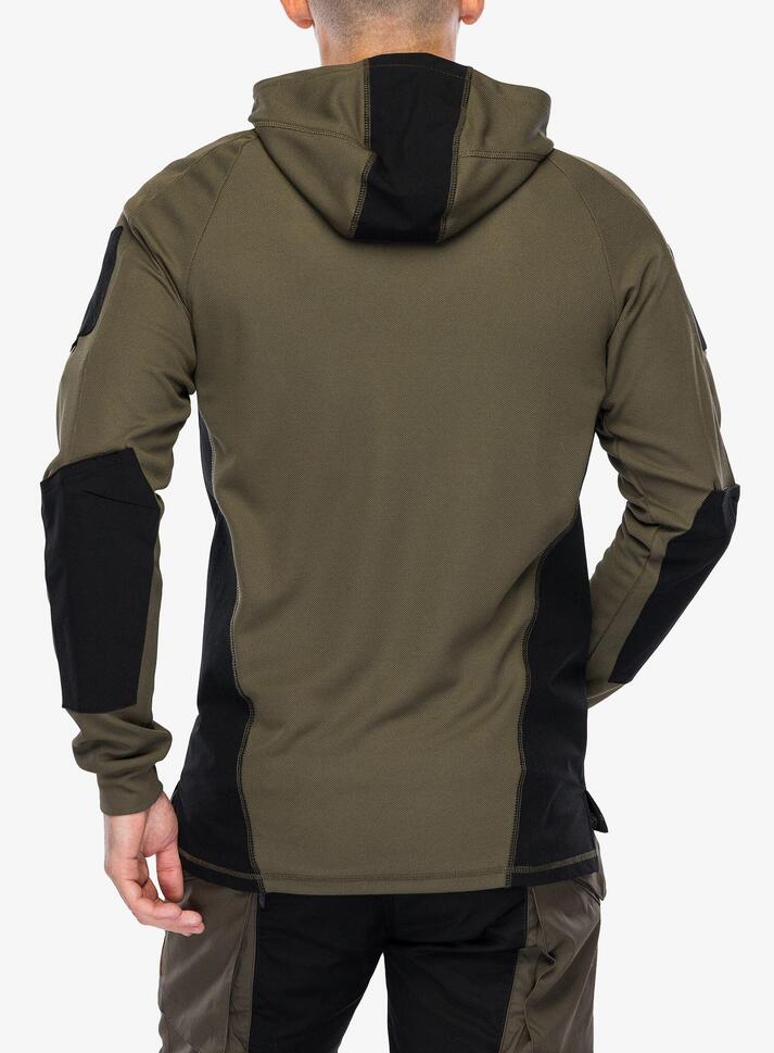 Bluza z kapturem męska Helikon-Tex Range Hoodie
