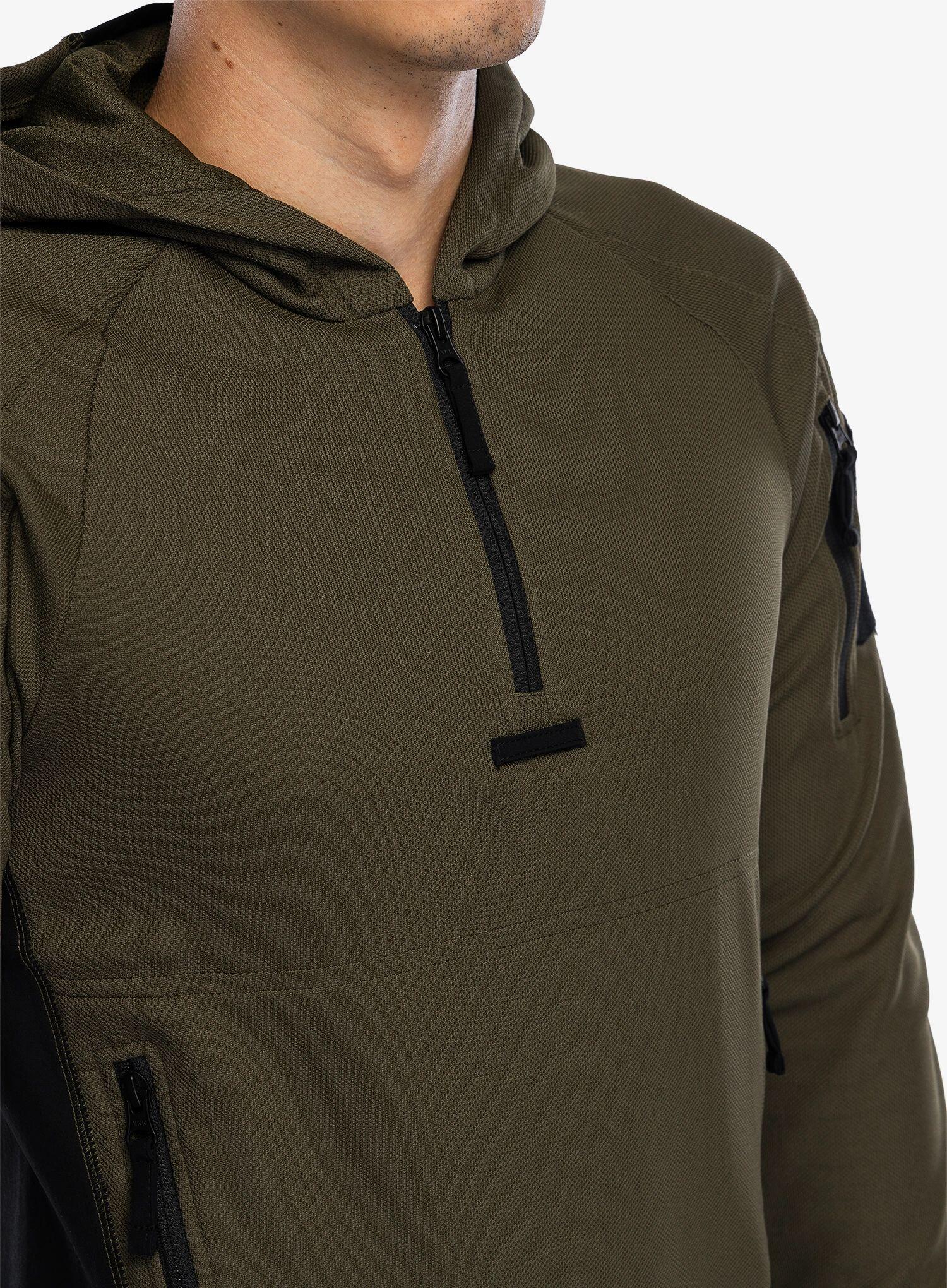 Bluza z kapturem męska Helikon-Tex Range Hoodie 5/7