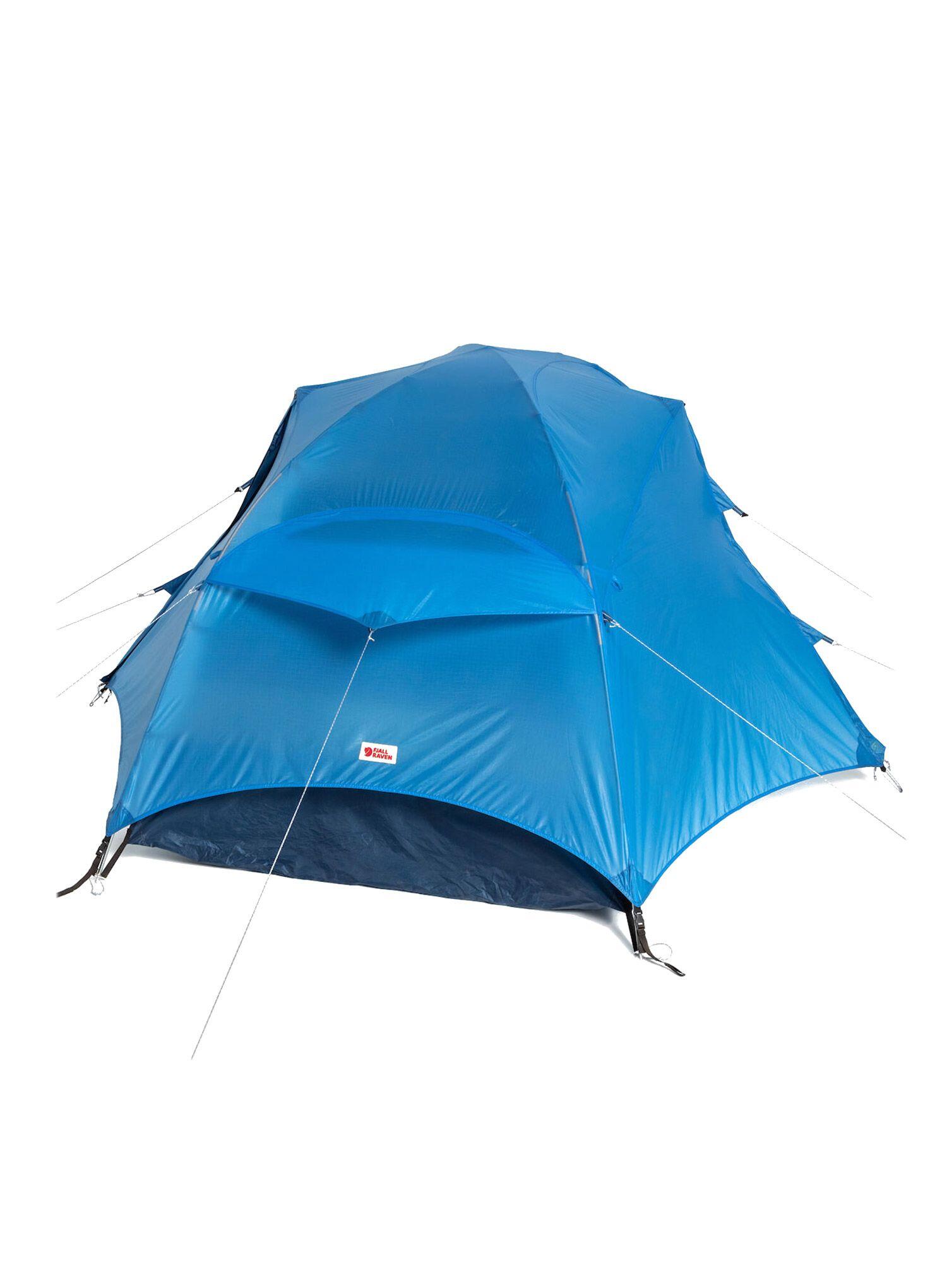 Namiot 2-osobowy Fjallraven Abisko Friluft 2 - un blue 4/7