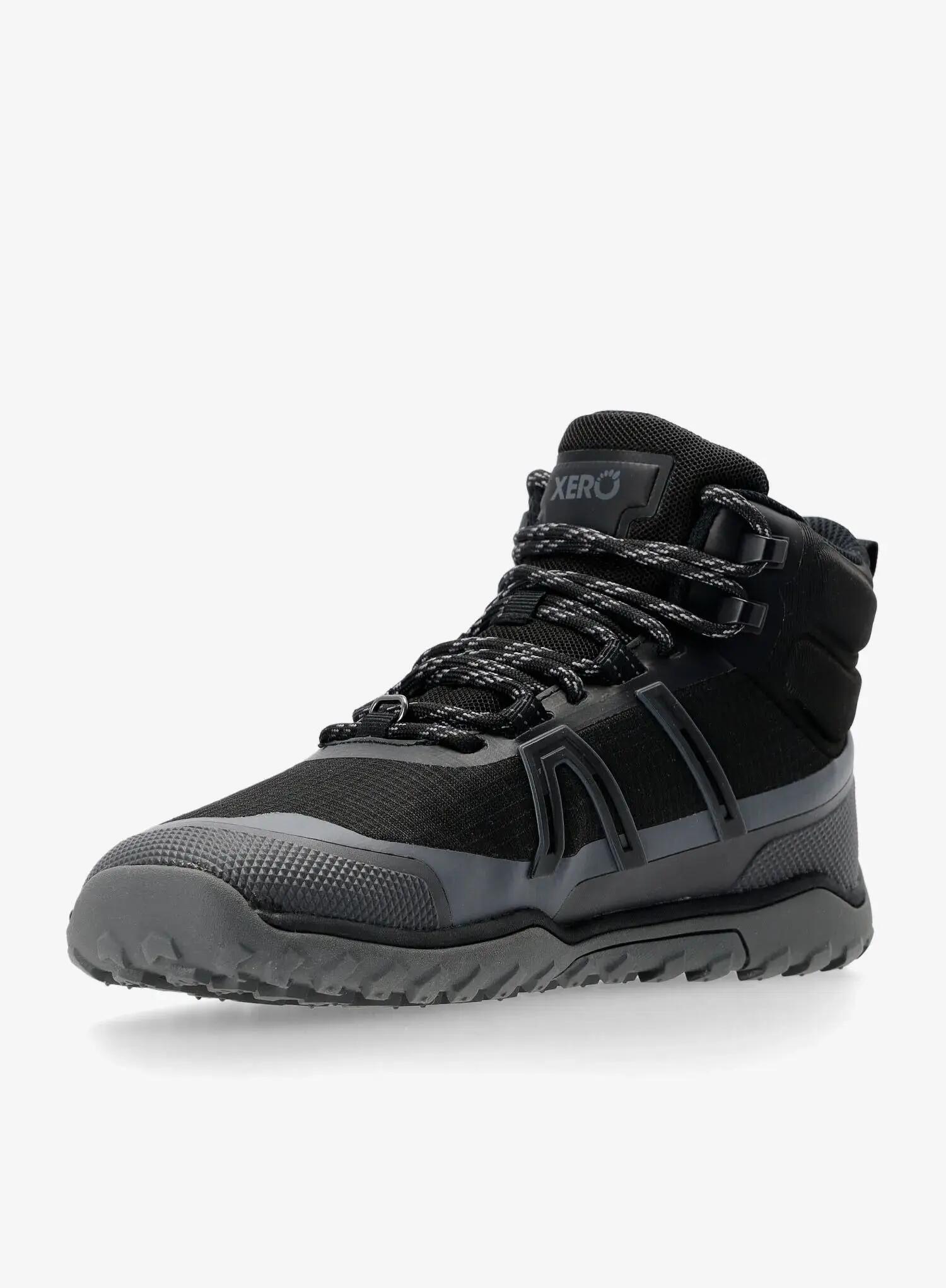 Buty damskie Xero Shoes Scrambler Trail Mid WP 4/7