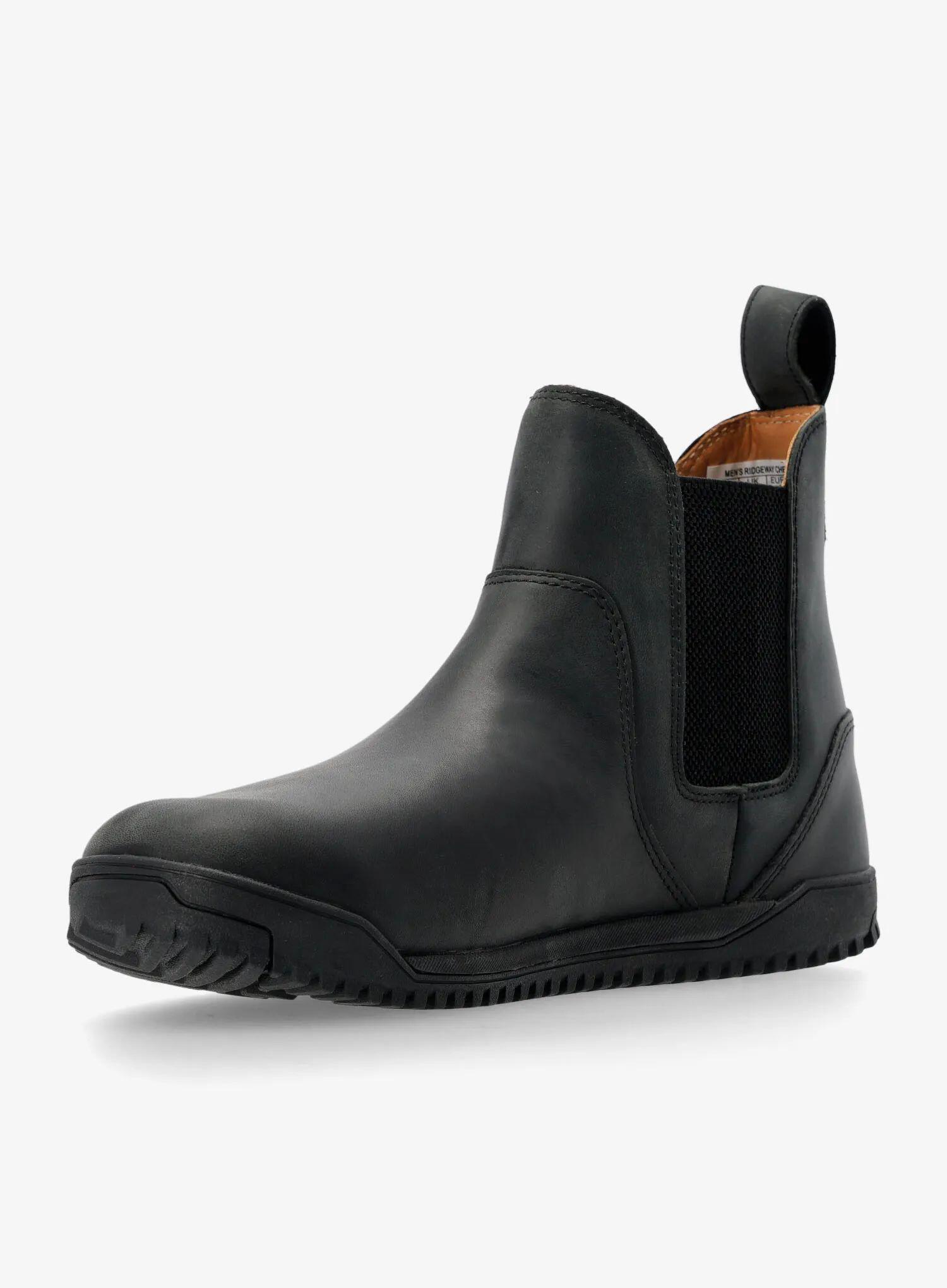Barfußschuhe Xero Shoes Ridgeway Chelsea 4/7