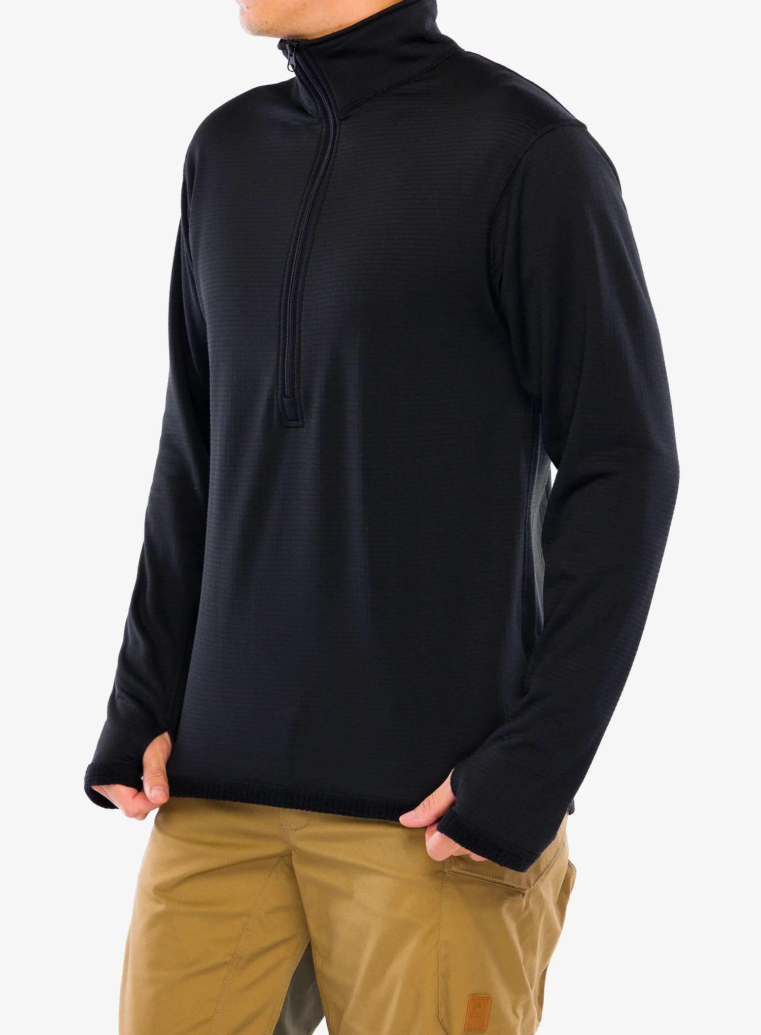 Bluza termoaktywna męska Helikon-Tex US LVL 2 3/6