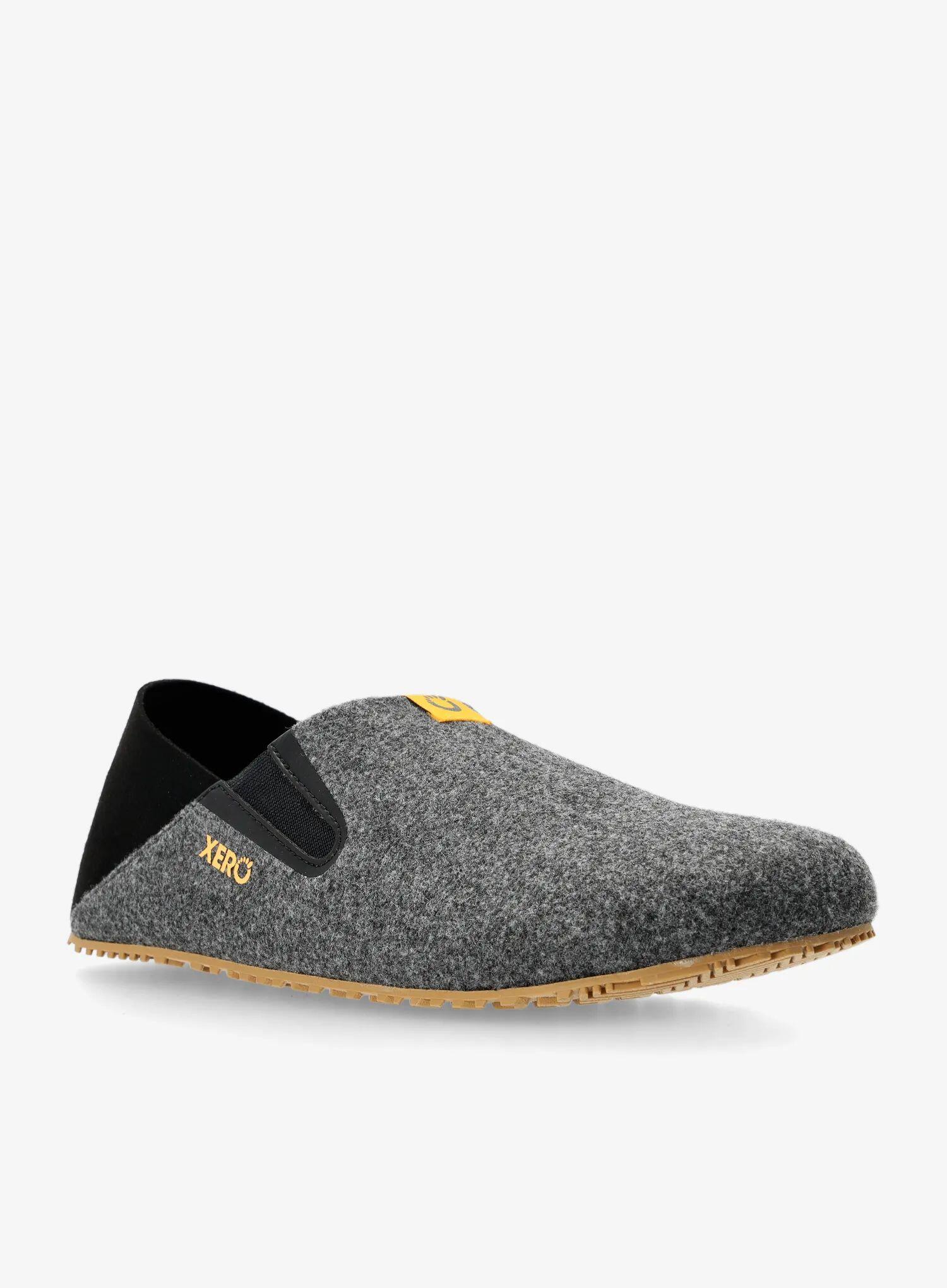 Kapcie męskie Xero Shoes Pagosa 3/7