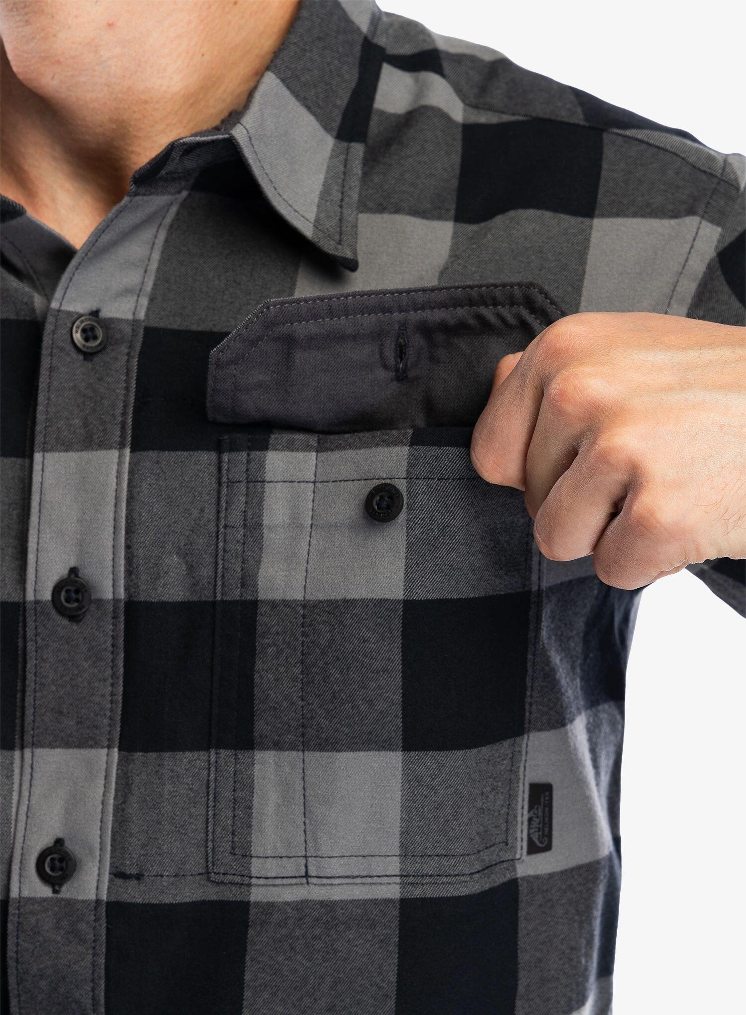 Koszula męska Helikon-Tex Greyman Shirt 7/7